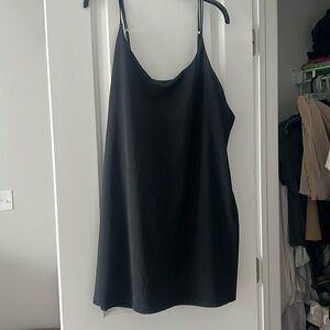 Abercrombie sports dress